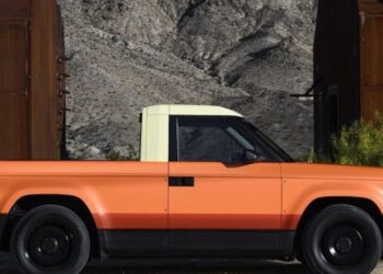 EV Truck Maker Slate Auto Secures $650M in Funding