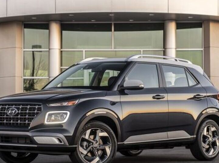 QOTD: Did Wealthy Buyers Kill Small Cars?