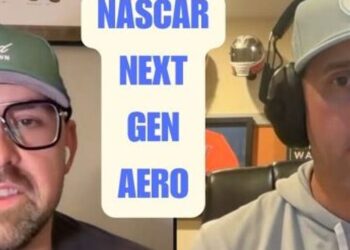 The Bozi Breakdown Episode 3: Talking Aero with Joey Cohen