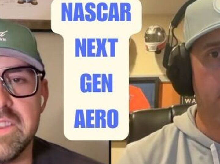 The Bozi Breakdown Episode 3: Talking Aero with Joey Cohen