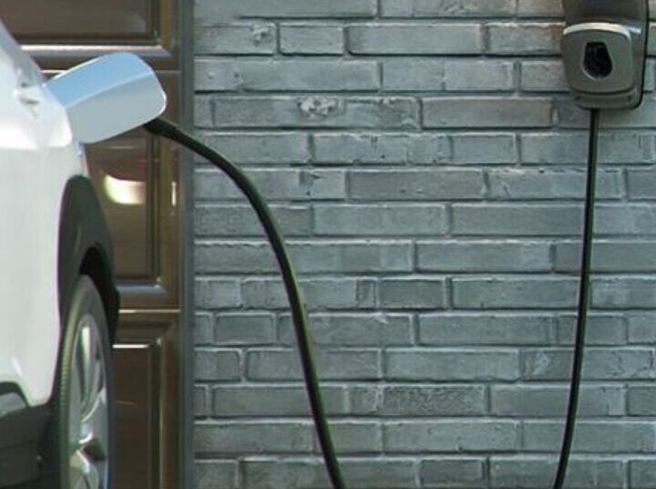 EV Owner Satisfaction with Home Chargers Declines, JD Power Says