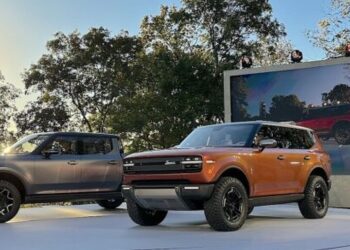 Scout Pushing Back Arrival of First SUV to 2028 and Truck to 2030