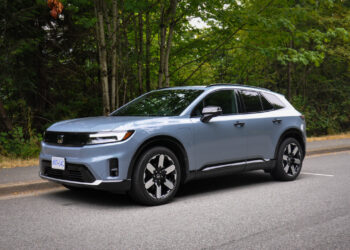 Honda Cuts Prologue Price by $7,500 After Tax Credit Ends