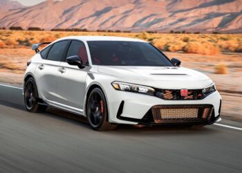 Honda Civic vs. Toyota Prius vs. Ford Bronco Sport: Which Is Fastest?