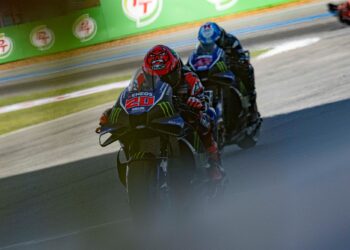Quartararo at Yamaha is becoming inevitably toxic