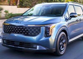 Recall Alert: 2022-2026 Kia Carnival