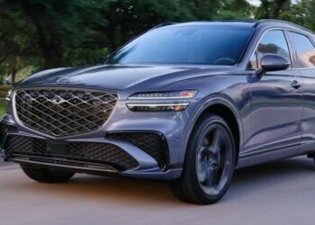 Recall Alert: Genesis