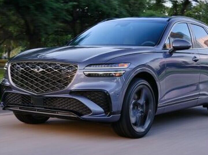 Recall Alert: Genesis