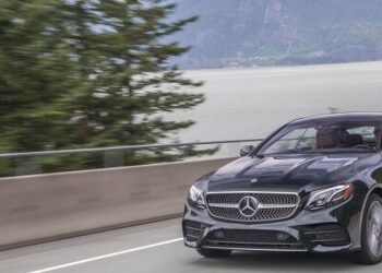 Recall Alert: Mercedes-Benz E-Class And More