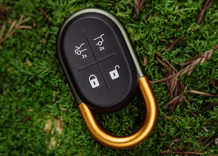 Rivian R2 Launch Package Adds $2,500 in Features at No Extra Cost