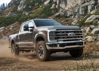 Ford Knew About Defective Wipers for Years — It Took Federal Pressure to Force a Recall