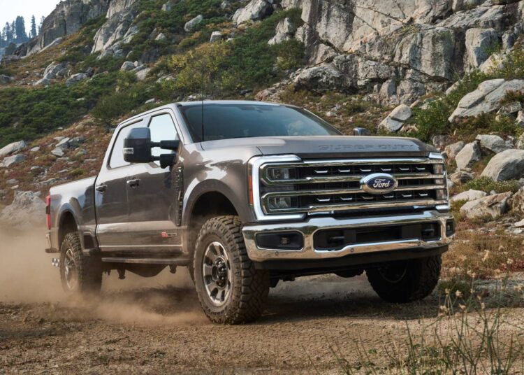 Ford Knew About Defective Wipers for Years — It Took Federal Pressure to Force a Recall