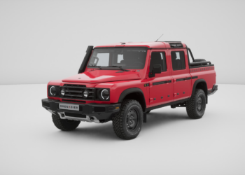 The Defender’s Spiritual Successor Is Suddenly a Sales Hit