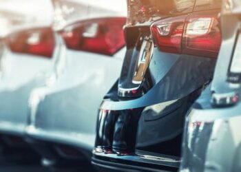 Would You Ever Purchase An Automobile From AI?