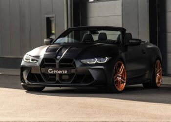 Thieves Stole 33 Supercars Using the Simplest Trick Possible