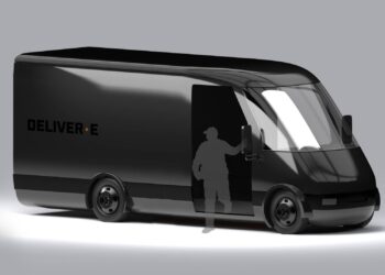 Failed EV Startup Bollinger Motors Forced to Sell Everything After Court Ruling