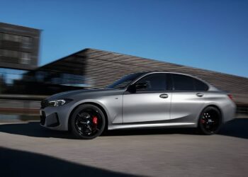 BMW Japan’s Frozen Editions Come With a Chance to Drive Fuji Speedway