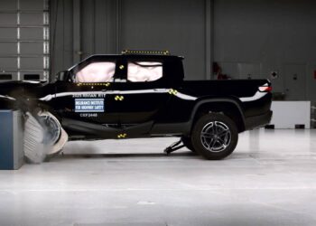 Tesla Cybertruck Vs. Rivian R1T: Which Electric Pickup Is Safest?