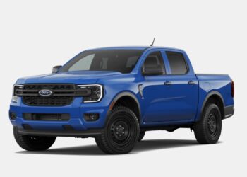 Ford Truck Sales Are Down in 2026 But One Cheap Pickup Is Booming
