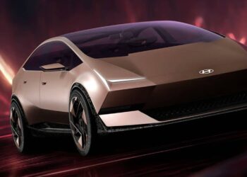 Hyundai Debuts Wild Ioniq EV Concepts—But Not for America
