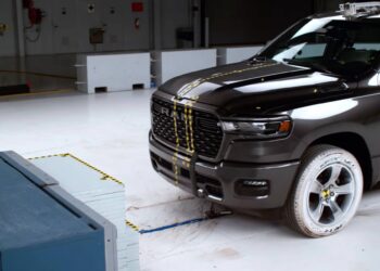 Ford F-150 Vs. Chevy Silverado 1500 Vs. Ram 1500: Which Pickup Is The Safest?