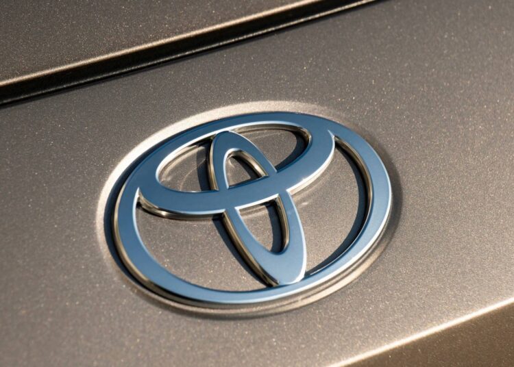 Toyota RAV4 Buyer Hit With $1,400 “Tariff” Fee on US-Built SUV