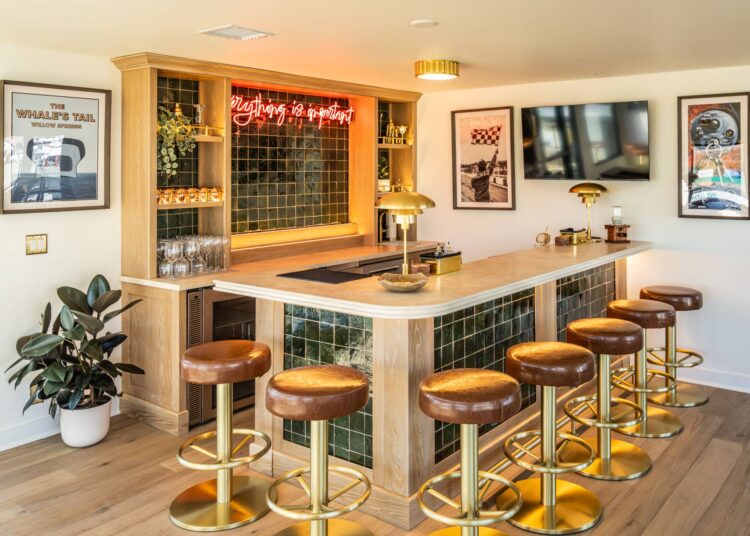 One of America’s Most Famous Race Tracks Is Turning Into a Private Club