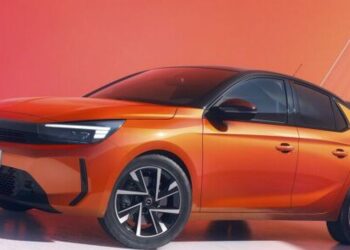 Stellantis Looks to Partner with China’s Leapmotor to Build EVs in Spain