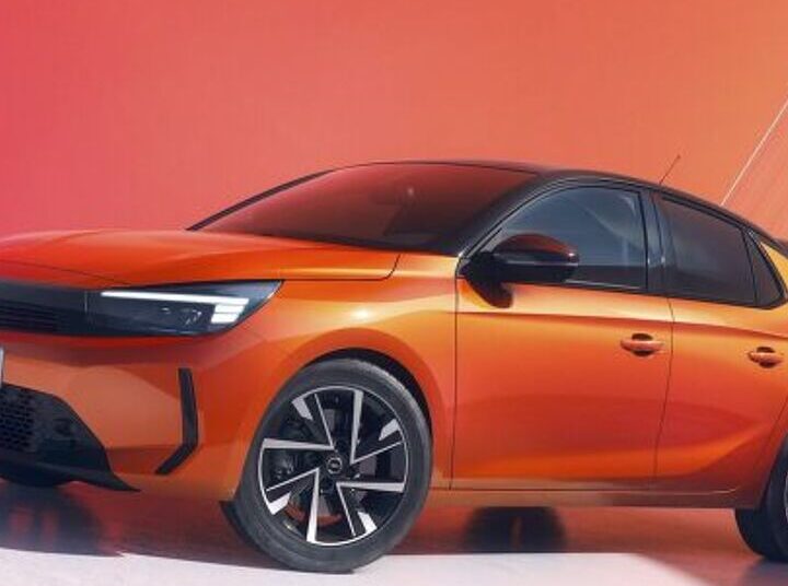 Stellantis Looks to Partner with China’s Leapmotor to Build EVs in Spain