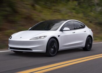 Lawsuit Claims Karter Breon Smith Was Killed by Tesla Model 3 Defects