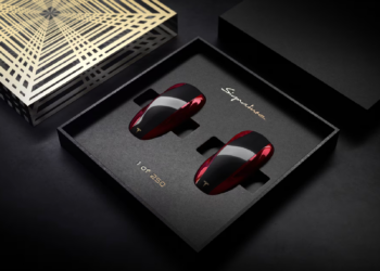 Tesla Marks Final Model S and X Run With $159K Signature Editions