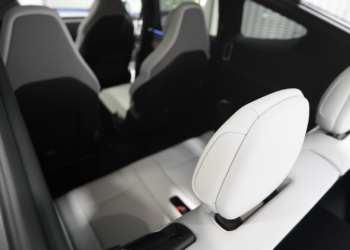 Clues Suggest a Bigger Tesla Model Y Is Coming to the U.S.