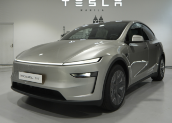 Tesla Gave Me a Sneak Peek at the 6-Seater Model Y—I Couldn’t Tell the Difference