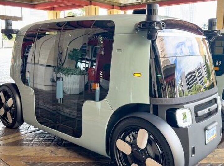 The Autonomous Driving Dilemma: Humans At The Wheel