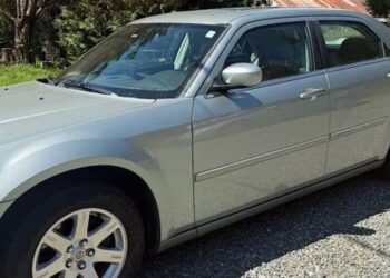 Used Car Of The Day: 2006 Chrysler 300