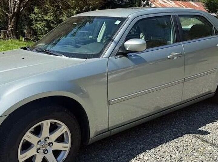 Used Car Of The Day: 2006 Chrysler 300