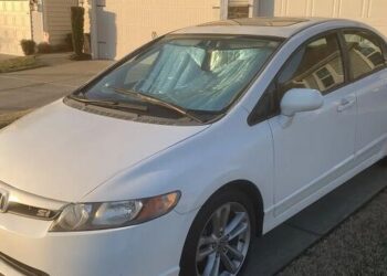 Used Car Of The Day: 2007 Honda Civic Si