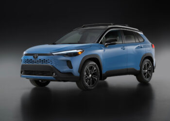 Toyota Recalls 74,000 Corolla Cross Hybrids For Being Too Quiet