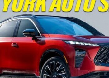 TTAC At The 2026 New York International Auto Show