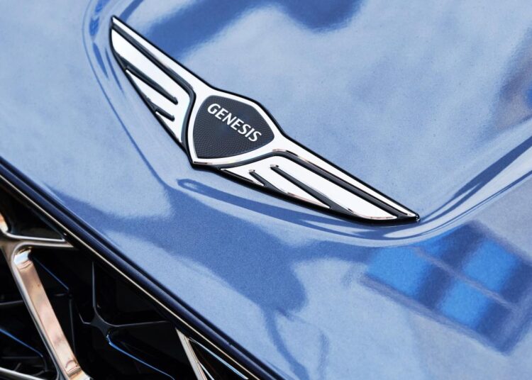 Genesis Fuel Leaks Cause Recall of 103,000 Vehicles