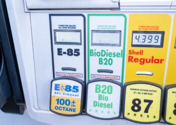 EPA’s Cheaper E15 Gas Plan Could Cost You More Than You Bargained For