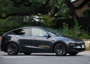 Tesla Adds Two Unsupervised Robotaxi Cities as It Pushes Beyond EVs