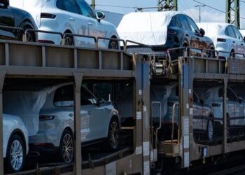 U.S. Introduces Tariff Refunds, But Car Prices Already Went Up