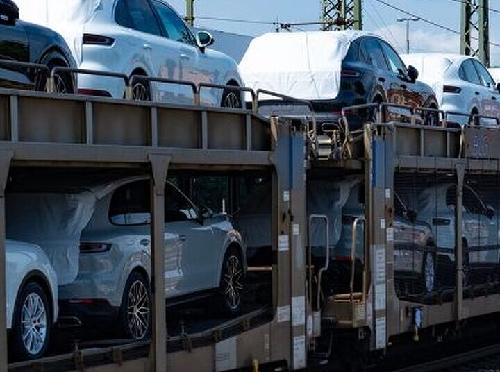 U.S. Introduces Tariff Refunds, But Car Prices Already Went Up