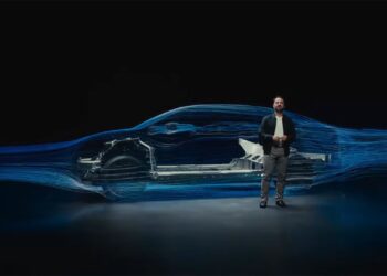 Affordable Ford EV in the Works, Will Target Model 3 and Model Y