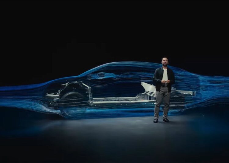 Affordable Ford EV in the Works, Will Target Model 3 and Model Y