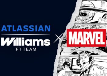 Williams shifts gears into the Marvel Universe