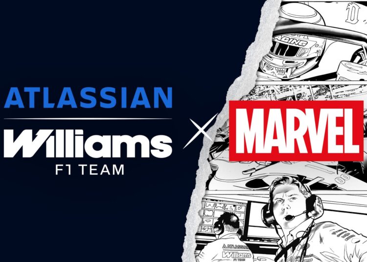 Williams shifts gears into the Marvel Universe