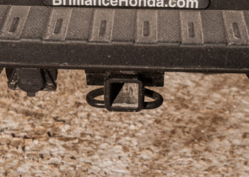 The Honda Ridgeline Gets One Thing Right About Towing That Other Trucks Don’t