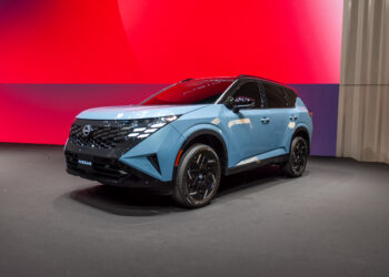 2027 Nissan Rogue Hybrid Prototype Review: Now Nissan’s Cookin’